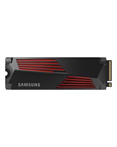 Samsung MZ-V9P2T0 2 TB M.2 PCI Express 4.0 NVMe V-NAND MLC MZ-V9P2T0GW