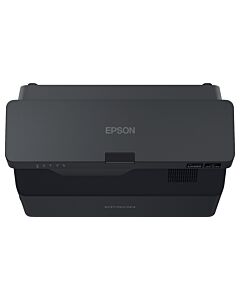 Epson EB-775F Ultra short throw projector 4100 ANSI lumens 3LCD 1080p (1920x1080) Black V11HA83180