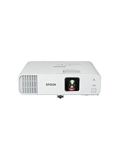 Epson EB-L260F Standard throw projector 4600 ANSI lumens 3LCD 1080p (1920x1080) White V11HA69080