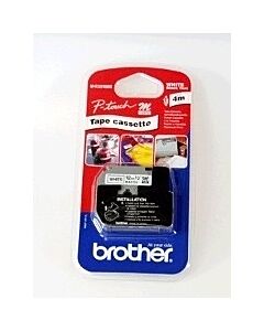 Brother Labelling Tape (12mm)