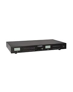 Bosch PRM-USTB Black