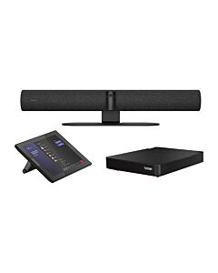 Jabra PanaCast 50 Room System MS (P50 UK charger & Lenovo UK charger)