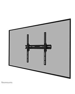 Neomounts WL30-350BL14 TV mount wall 32-65" - fixed - lockable