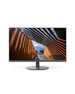 NEC MultiSync E244F computer monitor 61 cm (24") 1920 x 1080 pixels Full HD LCD Black