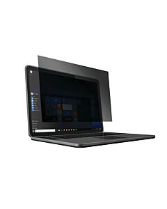 Kensington Privacy Screen Filter for 14" Laptops 16:9 - 2-Way Removable