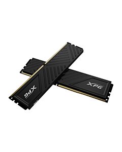 XPG GAMMIX D35 memory ule 16 GB 2 x 8 GB DDR4 288-pin DIMM AX4U36008G18I-DTBKD35