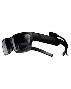 Lenovo ThinkReality A3 130 g Black