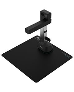 Canon IRIScan Desk 6 document camera Black, Silver CMOS USB 2.0