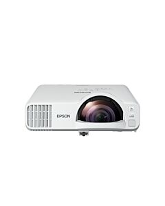 Epson EB-L210SF Short throw projector 4000 ANSI lumens 3LCD 3D White