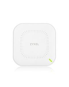 Zyxel NWA50AX 1775 Mbit/s White Power over Ethernet (PoE) NWA50AX-EU0102F