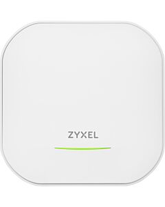 Zyxel NWA220AX-6E-EU0101F wireless access point 4800 Mbit/s White Power over Ethernet (PoE)