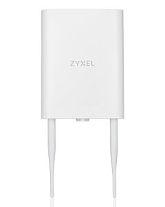 Zyxel NWA55AXE 1775 Mbit/s White Power over Ethernet (PoE) NWA55AXE-GB0102F