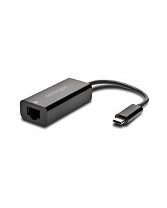 Kensington CA1100E USB-C to Ethernet Adapter K33475WW