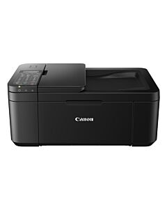 Canon PIXMA TR4750i Inkjet A4 4800 x 1200 DPI Wi-Fi