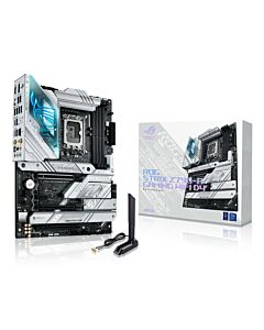 ASUS ROG STRIX Z790-A GAMING WIFI D4 Intel Z790 LGA 1700 ATX