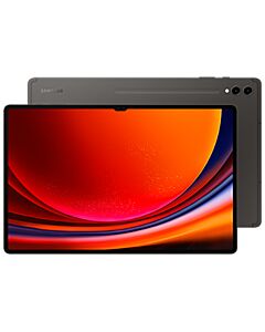 Samsung Galaxy Tab S9 Ultra SM-X916B 5G Qualcomm Snapdragon LTE-TDD & LTE-FDD 256 GB 37.1 cm (14.6") 12 GB Wi-Fi 6 (802.11ax) Android 13 Graphite