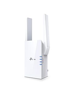 TP-Link RE705X network extender Network transmitter & receiver White