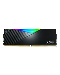 XPG LANCER RGB memory ule 32 GB 2 x 16 GB DDR5 288-pin DIMM AX5U6400C3216G-DCLARBK