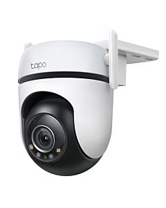 TP-Link Tapo Outdoor Pan/Tilt Security Wi-Fi Camera