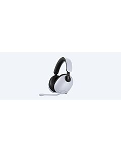 Sony INZONE H9 Headset Wireless Head-band Gaming USB Type-C Bluetooth White