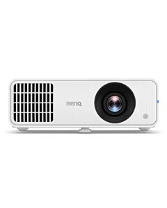 BenQ LH650 Standard throw projector 4000 ANSI lumens DLP 1080p (1920x1080) 3D Black, White