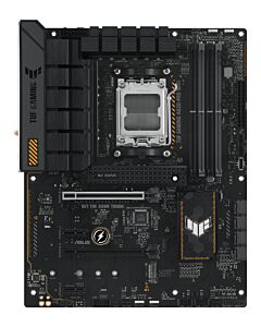 ASUS TUF GAMING A620-PRO WIFI AMD A620 Socket AM5 ATX 90MB1FR0-M0EAY0
