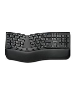 Kensington ProFit Ergo Wireless Keyboard UK