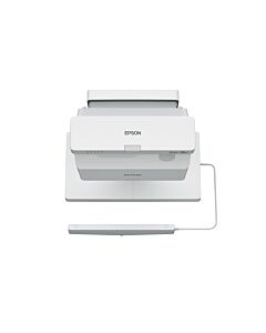 Epson EB-770Fi Ultra short throw projector 4100 ANSI lumens 3LCD 1080p (1920x1080) White V11HA78080