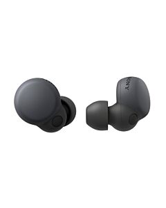 Sony LinkBuds S Headset True Wireless Stereo (TWS) In-ear Calls/Music Bluetooth Black