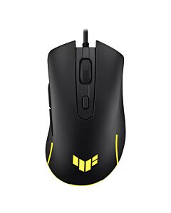 ASUS TUF Gaming M3 Gen II mouse Right-hand USB Type-C Optical 8000 DPI
