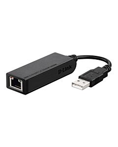 D-Link Hi-speed USB 2.0 10/100 Ethernet Adapter