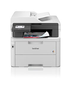 Brother MFC-L3760CDW LED A4 600 x 2400 DPI 26 ppm Wi-Fi