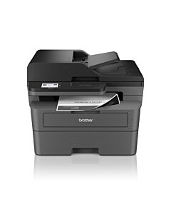 Brother MFC-L2860DW Laser A4 1200 x 1200 DPI 34 ppm Wi-Fi
