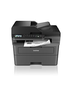 Brother MFC-L2800DW wireless all-in-one mono laser printer
