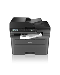Brother MFC-L2800DW wireless all-in-one mono laser printer