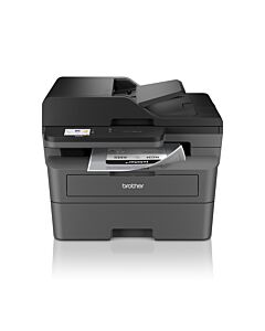 Brother DCP-L2660DW Laser A4 1200 x 1200 DPI 34 ppm Wi-Fi