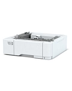 Xerox 550 sheet + 100 sheet Dual Tray