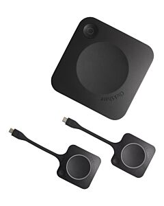 Barco ClickShare C-10 wireless presentation system HDMI Desktop