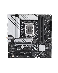ASUS PRIME B760M-A WIFI D4 Intel B760 LGA 1700 micro ATX 90MB1CX0-M1EAY0
