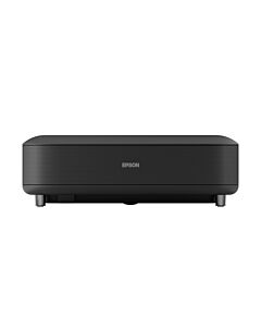 Epson EH-LS650B 3600 ANSI lumens 3LCD 4K (4096x2400) Black