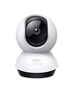TP-Link Tapo Pan/Tilt AI Home Security Wi-Fi Camera