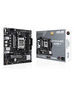 ASUS PRIME A620M-E-CSM AMD A620 Socket AM5 micro ATX 90MB1F50-M0EAYC
