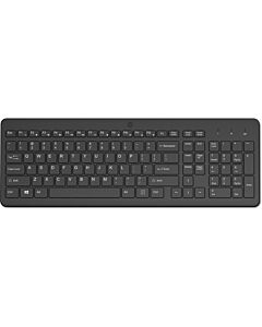 HP 225 Wireless Keyboard