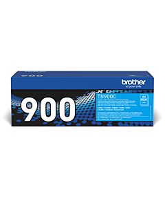 Brother TN-900C toner cartridge 1 pc(s) Original Cyan TN900C