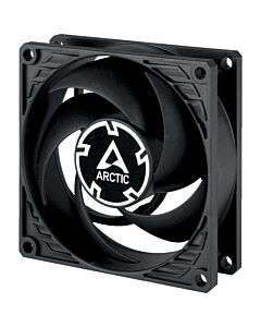 ARCTIC P8 Max - High-Performance 80 mm PWM Fan