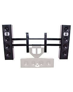 Chief Left/Right Speaker Adapter