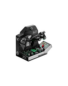Thrustmaster VIPER TQS MISSION PACK Black USB Joystick + engine control lever PC 4060254