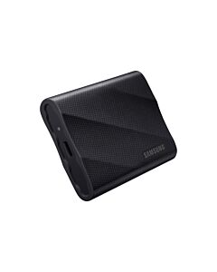 Samsung MU-PG2T0B 2 TB USB Type-C USB 3.2 Gen 2x2 Black MU-PG2T0B/EU