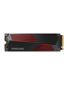 Samsung 990 Pro 4 TB M.2 PCI Express 4.0 NVMe V-NAND TLC MZ-V9P4T0GW
