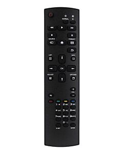 iiyama RC REMOTEV09 remote control Monitor Press buttons RCREMOTEV09